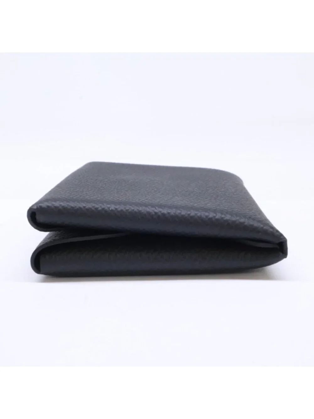Hermes Calvi Duo Veau Epsom Card Holder